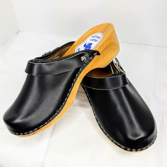 european clogs